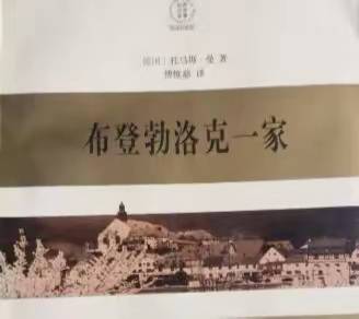 世界名著《布登勃洛克一家》文学鉴赏：体面的困局与衰落的命定